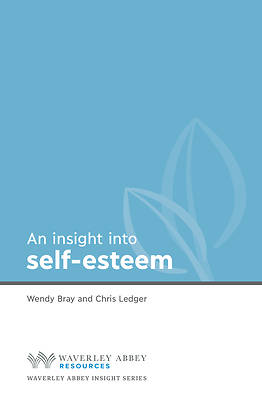 Picture of Insight Into Self Esteem