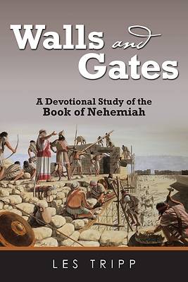 Picture of Walls and Gates