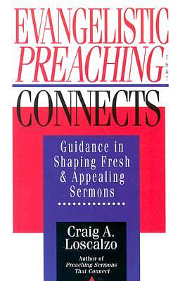 Picture of Evangelistic Preaching That Connects