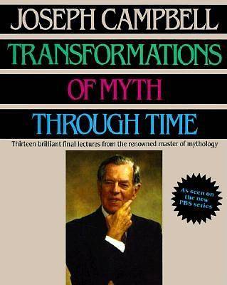 Picture of Transformations of Myth Through Time