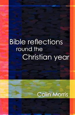 Picture of Bible Reflections Round the Christia