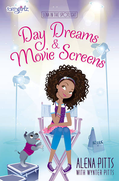 Picture of Day Dreams and Movie Screens