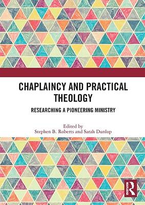 Picture of Chaplaincy and Practical Theology