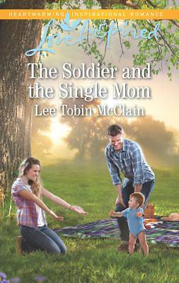 Picture of The Soldier and the Single Mom