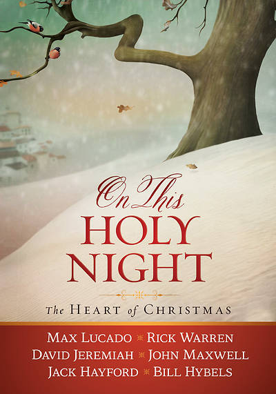 Picture of On This Holy Night