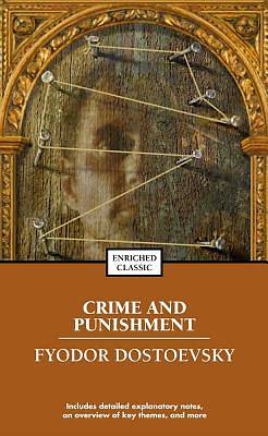 Picture of Crime and Punishment