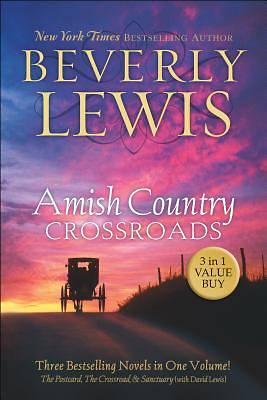 Picture of Amish Country Crossroads