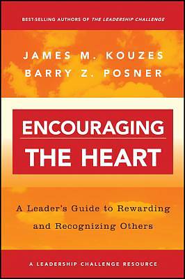 Picture of Encouraging the Heart