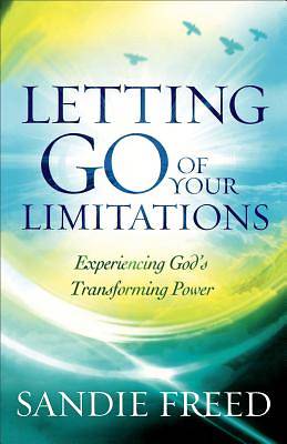 Picture of Letting Go of Your Limitations [ePub Ebook]