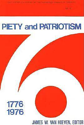 Picture of Piety and Patriotism