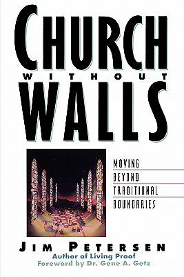 Picture of Church Without Walls