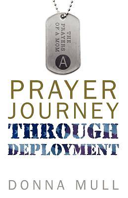 Picture of A Prayer Journey Through Deployment