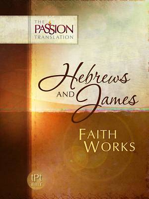 Picture of Hebrews and James [ePub Ebook]