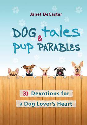 Picture of Dog Tales & Pup Parables