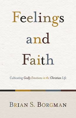 Picture of Feelings and Faith