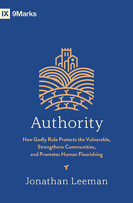 Picture of Authority