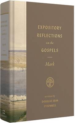 Picture of Expository Reflections on the Gospels, Volume 3