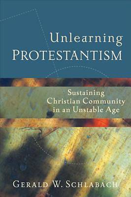 Picture of Unlearning Protestantism [ePub Ebook]