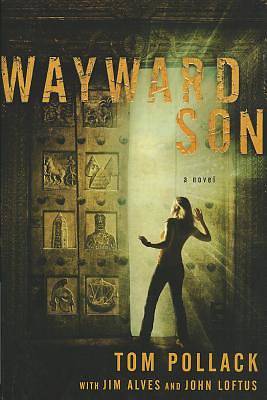 Picture of Wayward Son