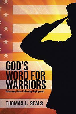 Picture of God's Word for Warriors