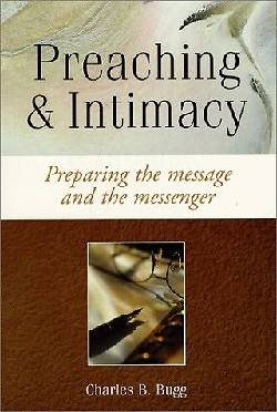 Picture of Preaching and Intimacy