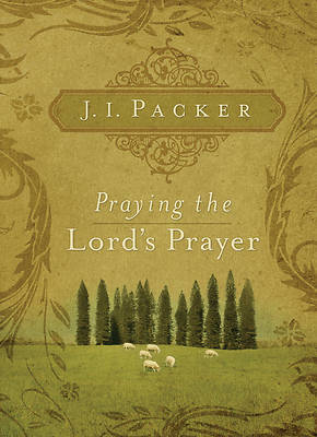 Picture of Praying the Lord's Prayer