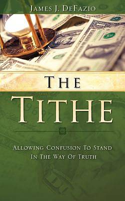 Picture of The Tithe
