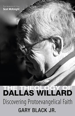 Picture of The Theology of Dallas Willard [ePub Ebook]