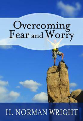 Picture of Overcoming Fear and Worry [ePub Ebook]