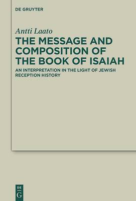 Picture of Message and Composition of the Book of Isaiah