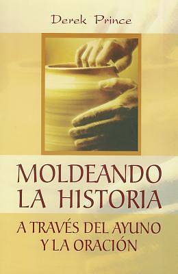 Picture of Moldeando La Historia