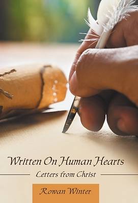 Picture of Written On Human Hearts