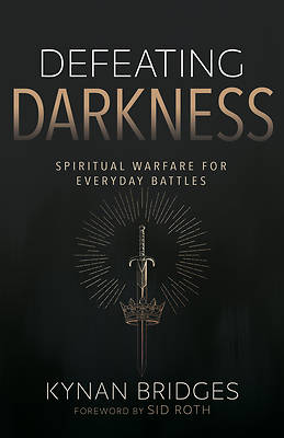 Picture of Defeating Darkness