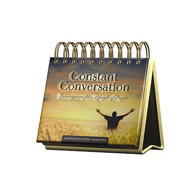 Picture of Constant Conversation Daybrightener