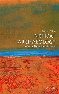 Picture of Biblical Archaeology