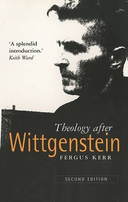 Picture of Theology After Wittgenstein