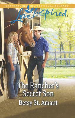Picture of The Rancher's Secret Son