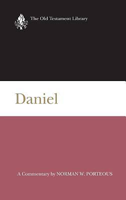 Picture of Daniel (Otl) (Us Edition)