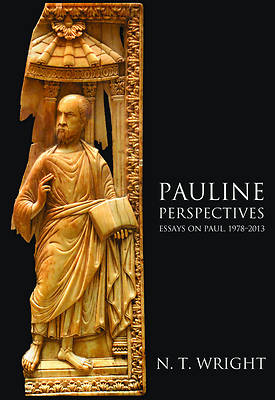 Picture of Pauline Perspectives