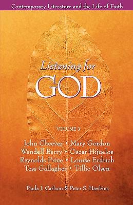 Picture of Listening for God Volume 3 Leader Guide