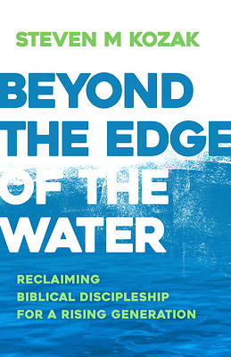 Picture of Beyond the Edge of the Water
