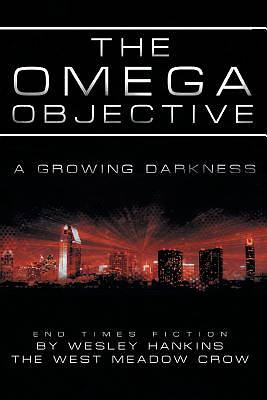 Picture of The Omega Objective