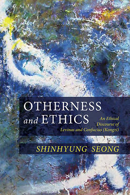 Picture of Otherness and Ethics