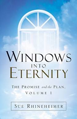 Picture of Windows Into Eternity