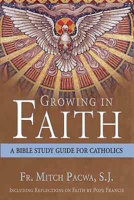 Picture of Growing in Faith [ePub Ebook]