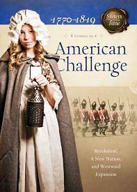 Picture of American Challenge [ePub Ebook]