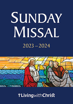 Picture of 2023-2024 Living with Christ Sunday Missal