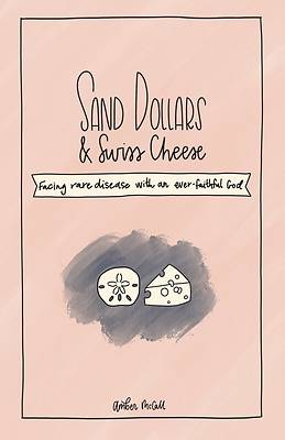 Picture of Sand Dollars & Swiss Cheese
