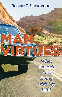 Picture of Man Virtues