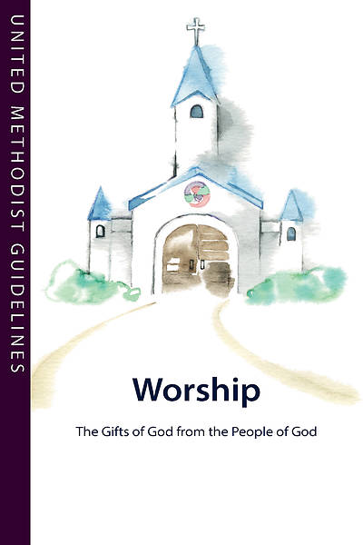Picture of Guidelines Worship 2025-2028 - PDF Download
